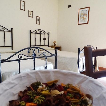B&B La Badia Fara San Martino Bagian luar foto