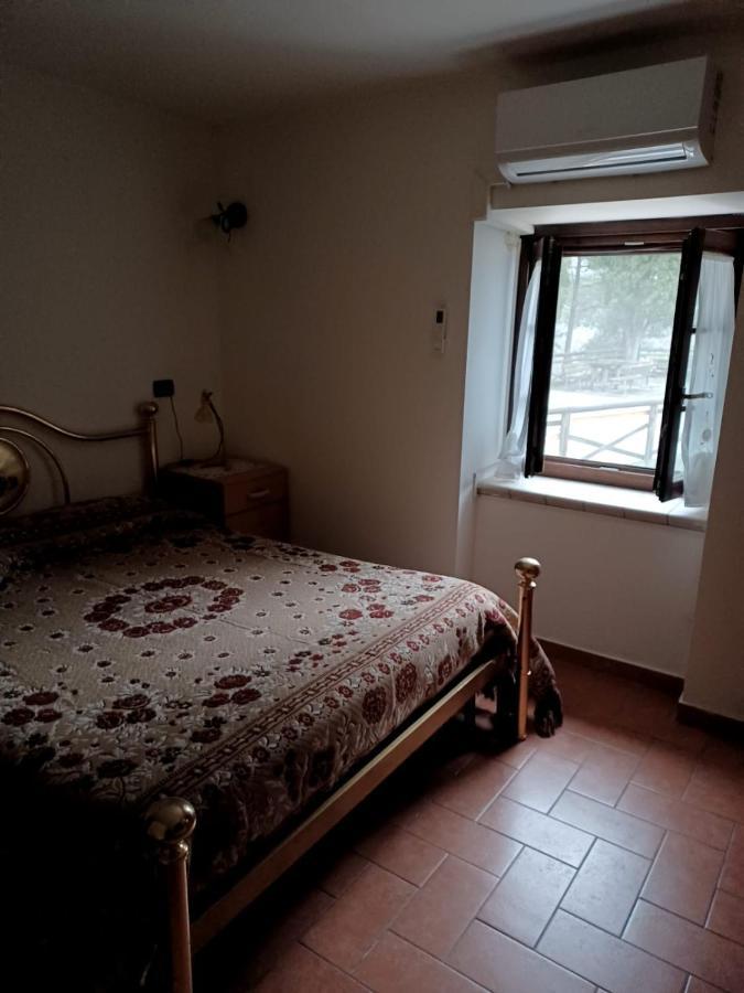 B&B La Badia Fara San Martino Bagian luar foto